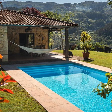 Casa Da Terra - Geres Villa Ngoại thất bức ảnh