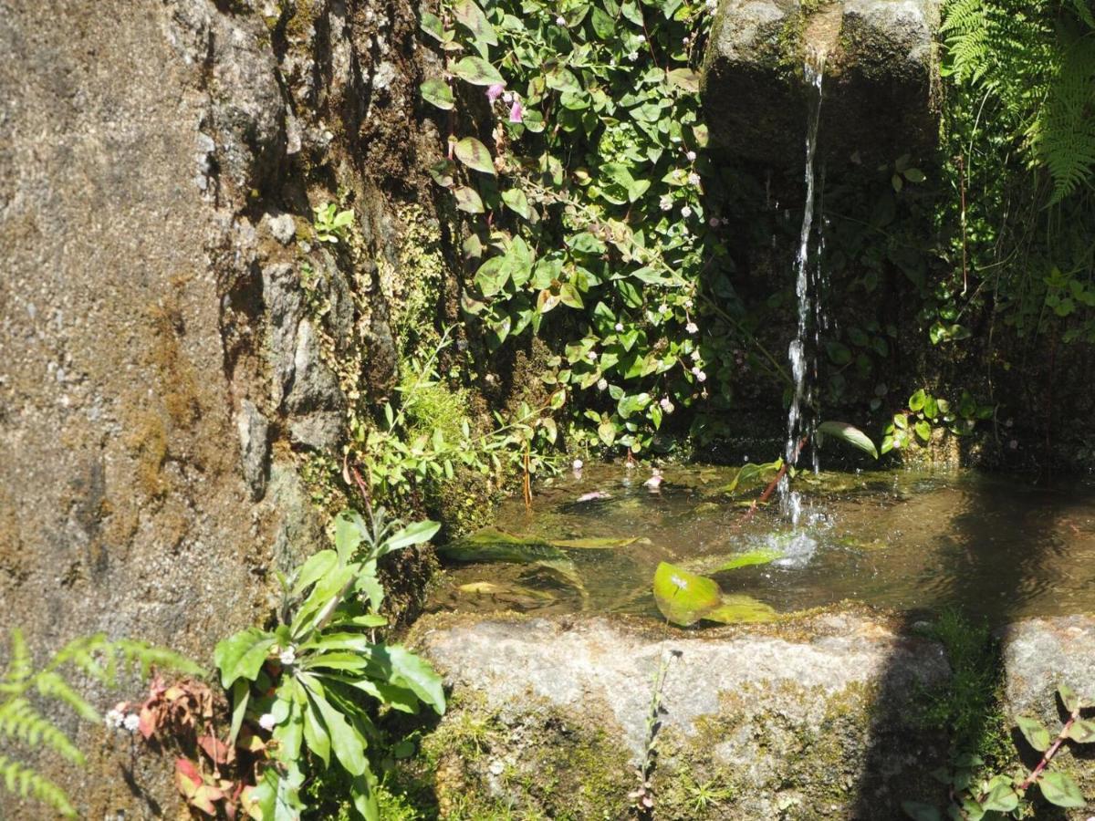 Casa Da Terra - Geres Villa Ngoại thất bức ảnh