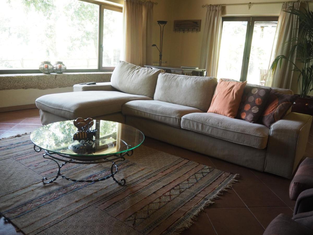 Casa Da Terra - Geres Villa Ngoại thất bức ảnh