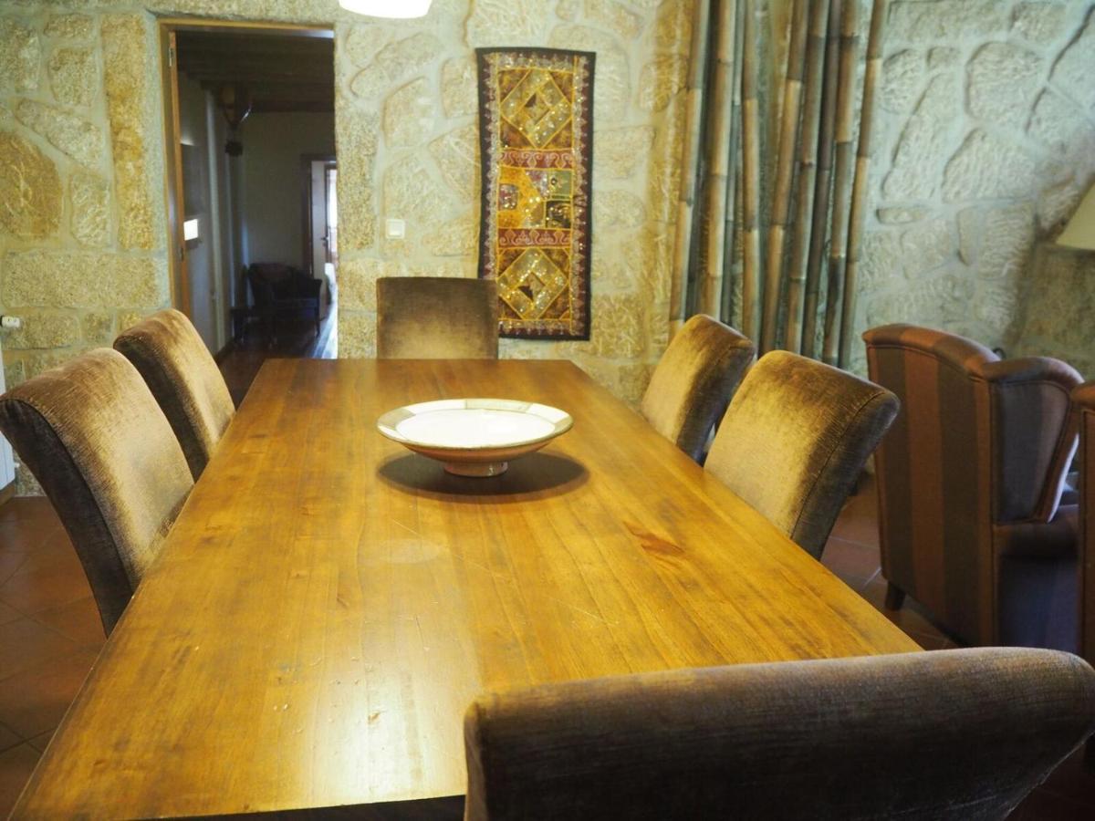 Casa Da Terra - Geres Villa Ngoại thất bức ảnh