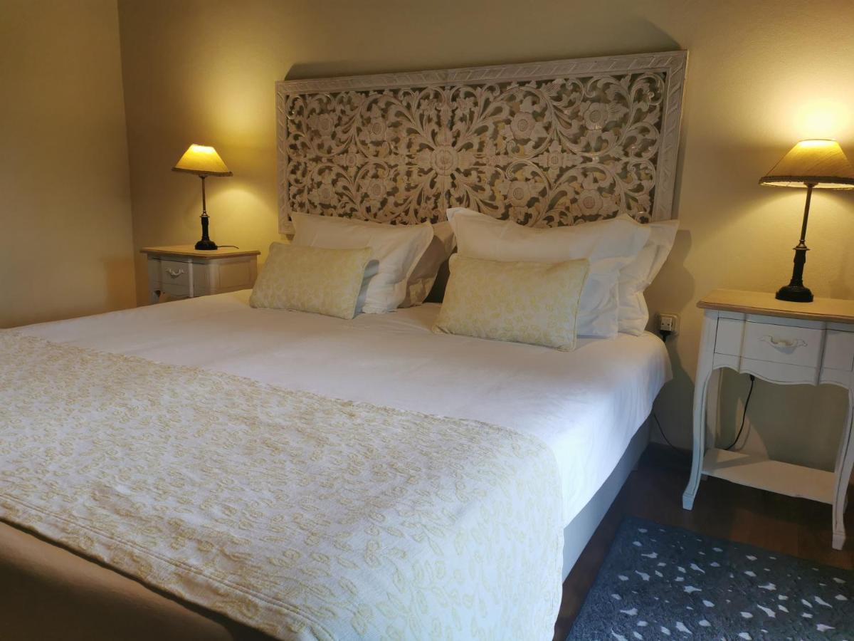 Casa Da Terra - Geres Villa Ngoại thất bức ảnh