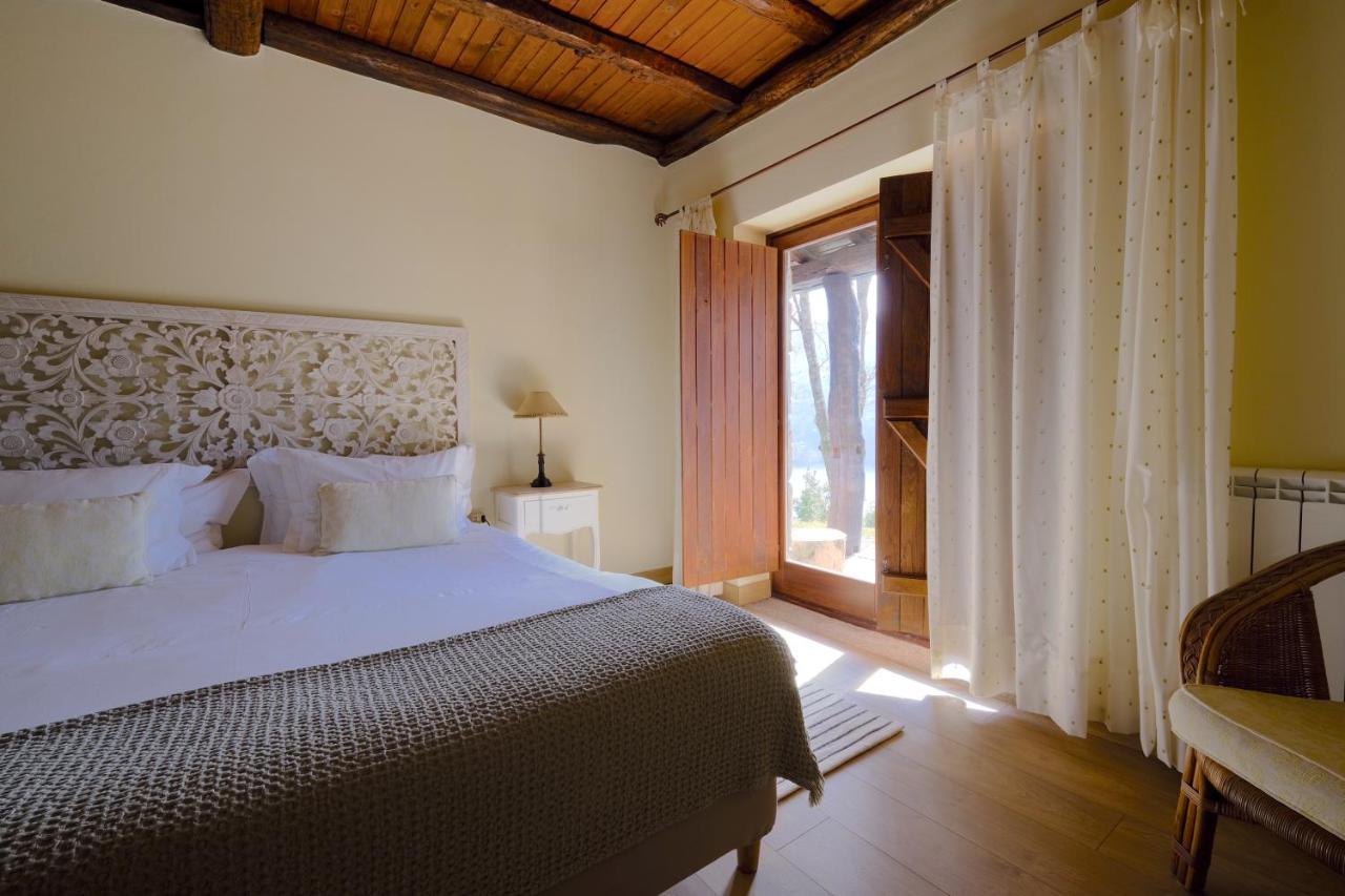 Casa Da Terra - Geres Villa Ngoại thất bức ảnh