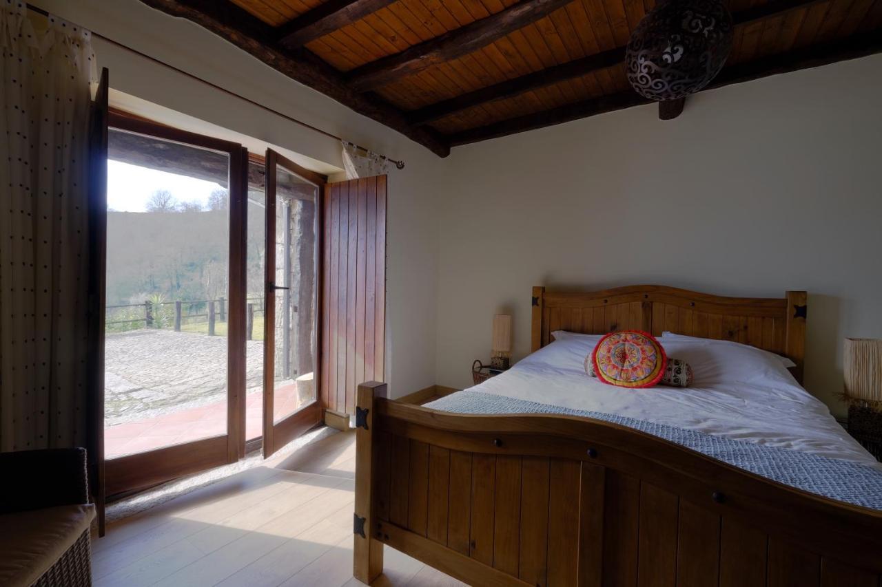 Casa Da Terra - Geres Villa Ngoại thất bức ảnh