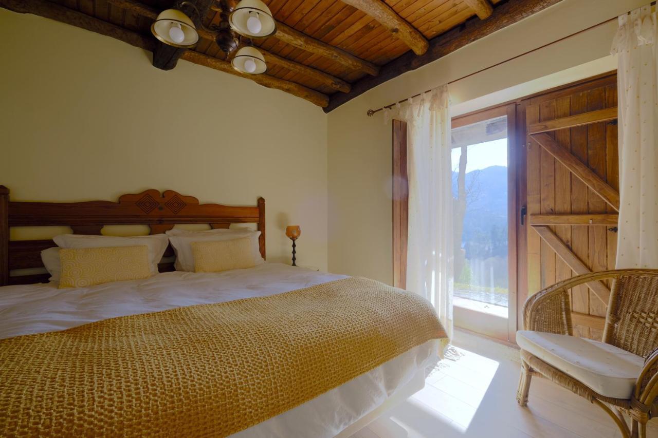 Casa Da Terra - Geres Villa Ngoại thất bức ảnh