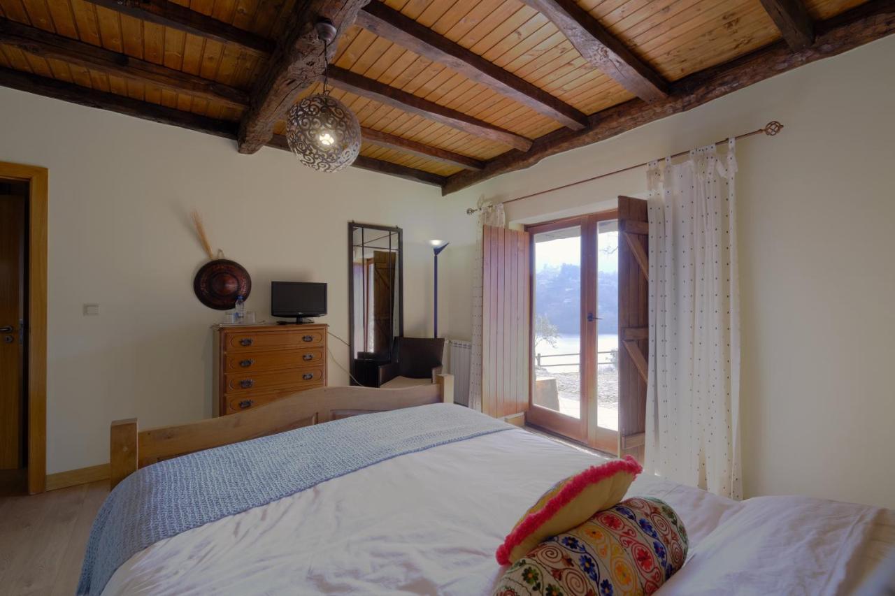 Casa Da Terra - Geres Villa Ngoại thất bức ảnh