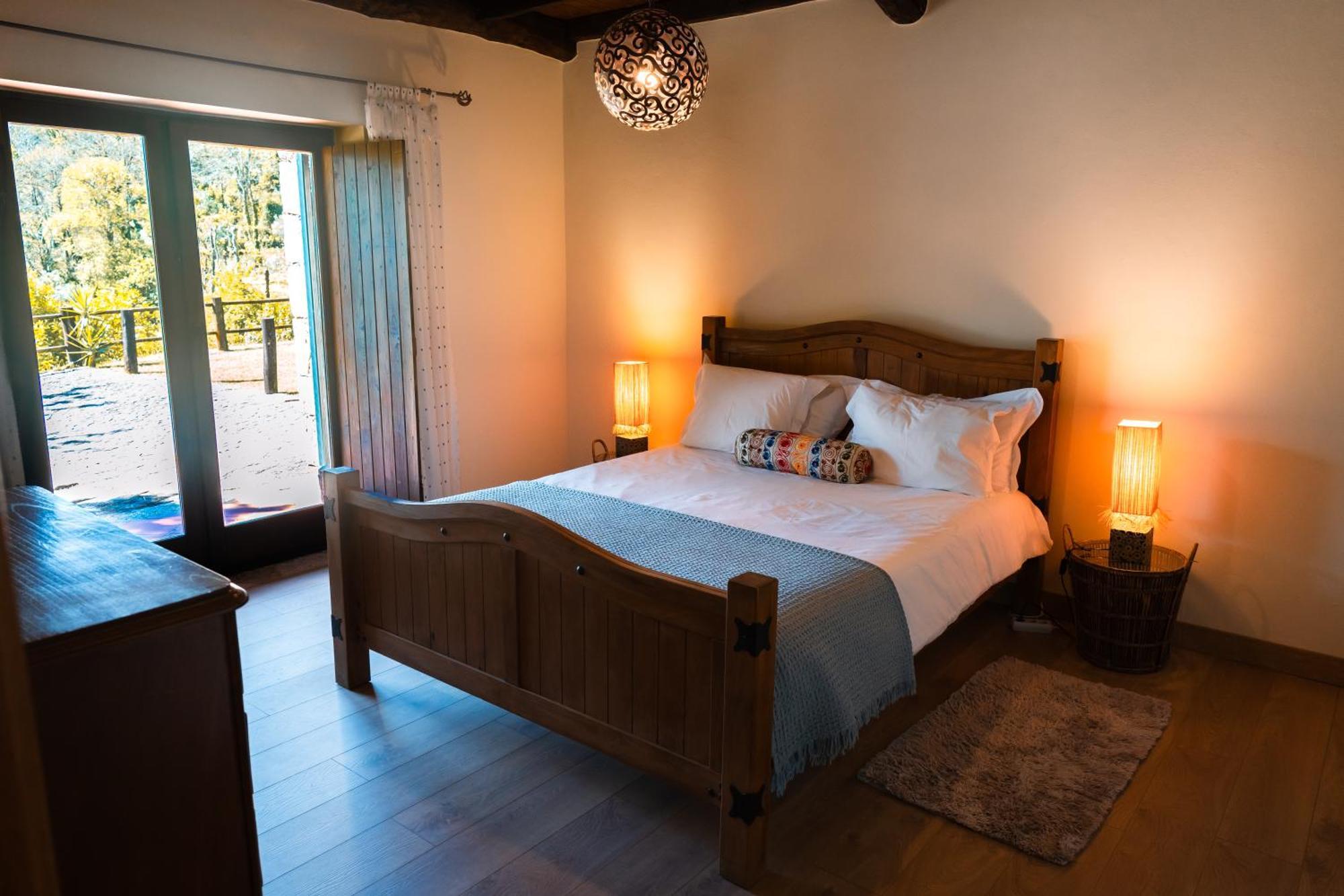 Casa Da Terra - Geres Villa Ngoại thất bức ảnh