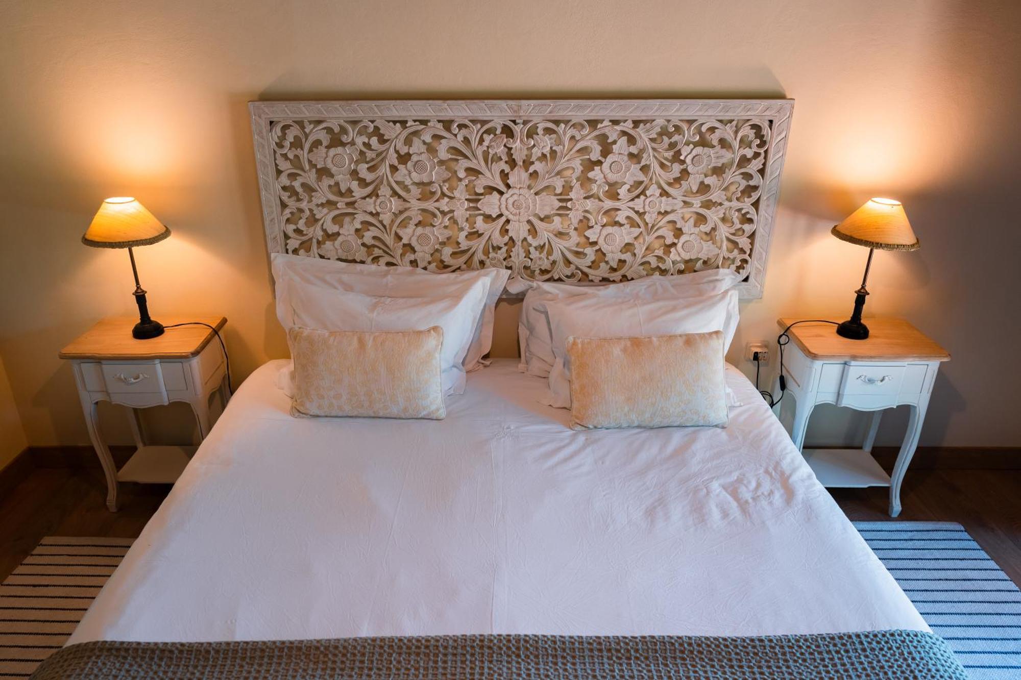 Casa Da Terra - Geres Villa Ngoại thất bức ảnh