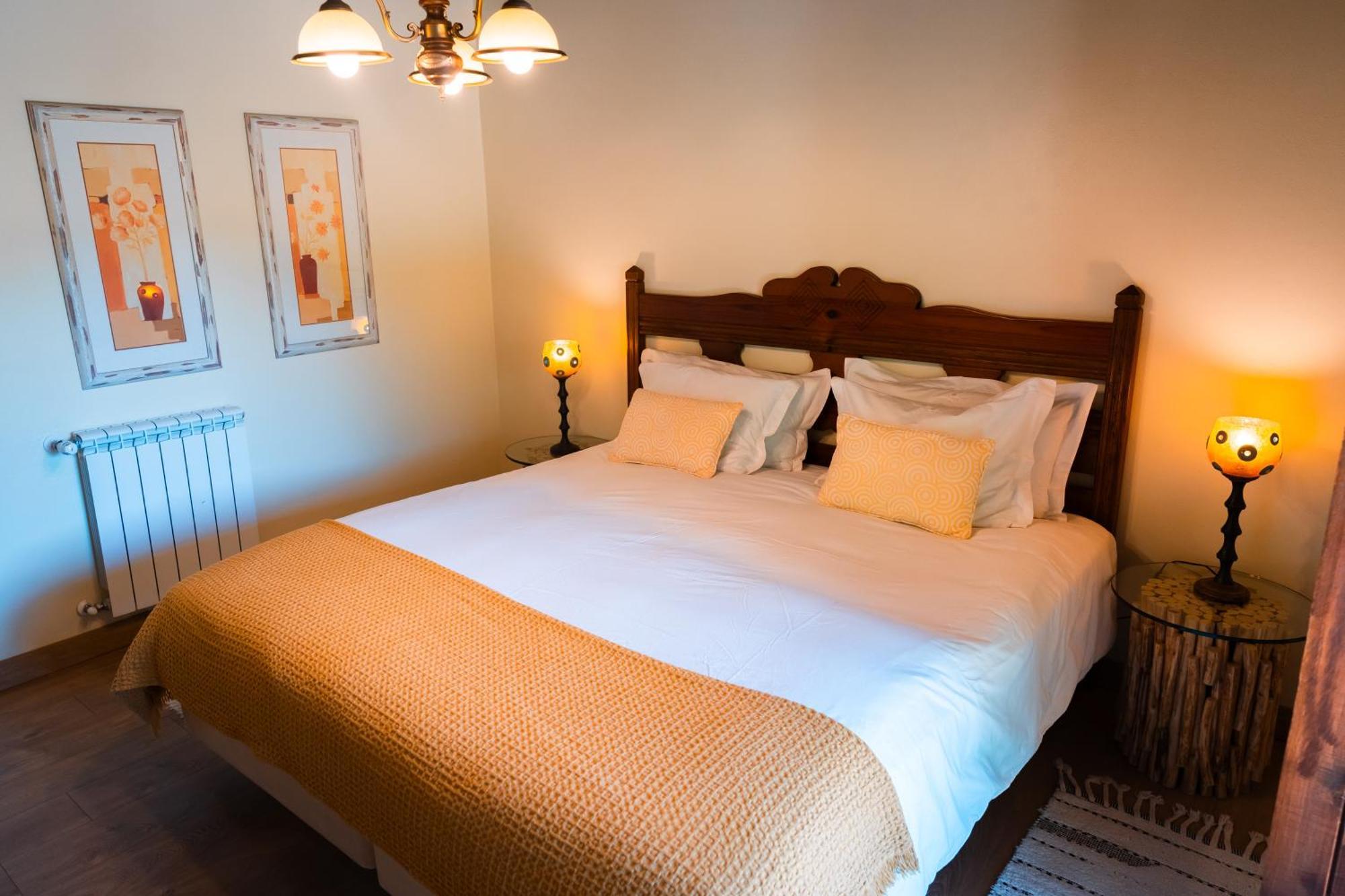 Casa Da Terra - Geres Villa Ngoại thất bức ảnh