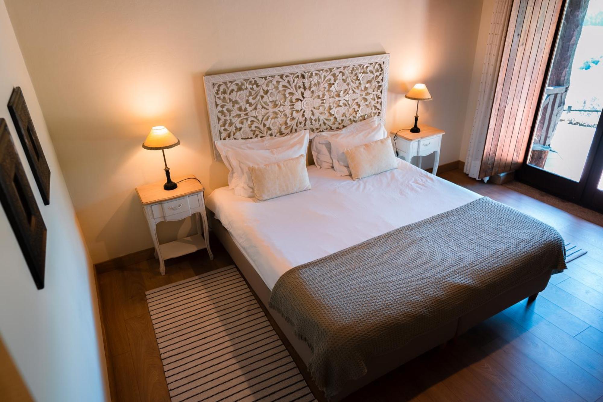 Casa Da Terra - Geres Villa Ngoại thất bức ảnh