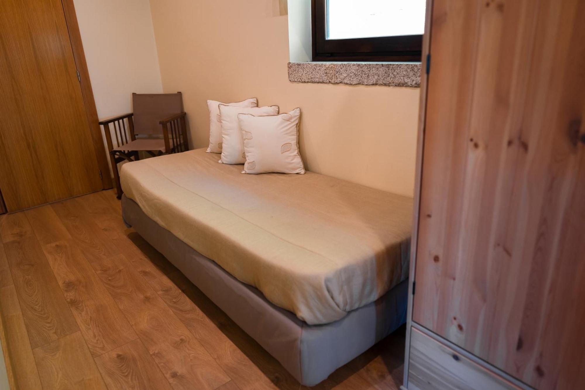 Casa Da Terra - Geres Villa Ngoại thất bức ảnh