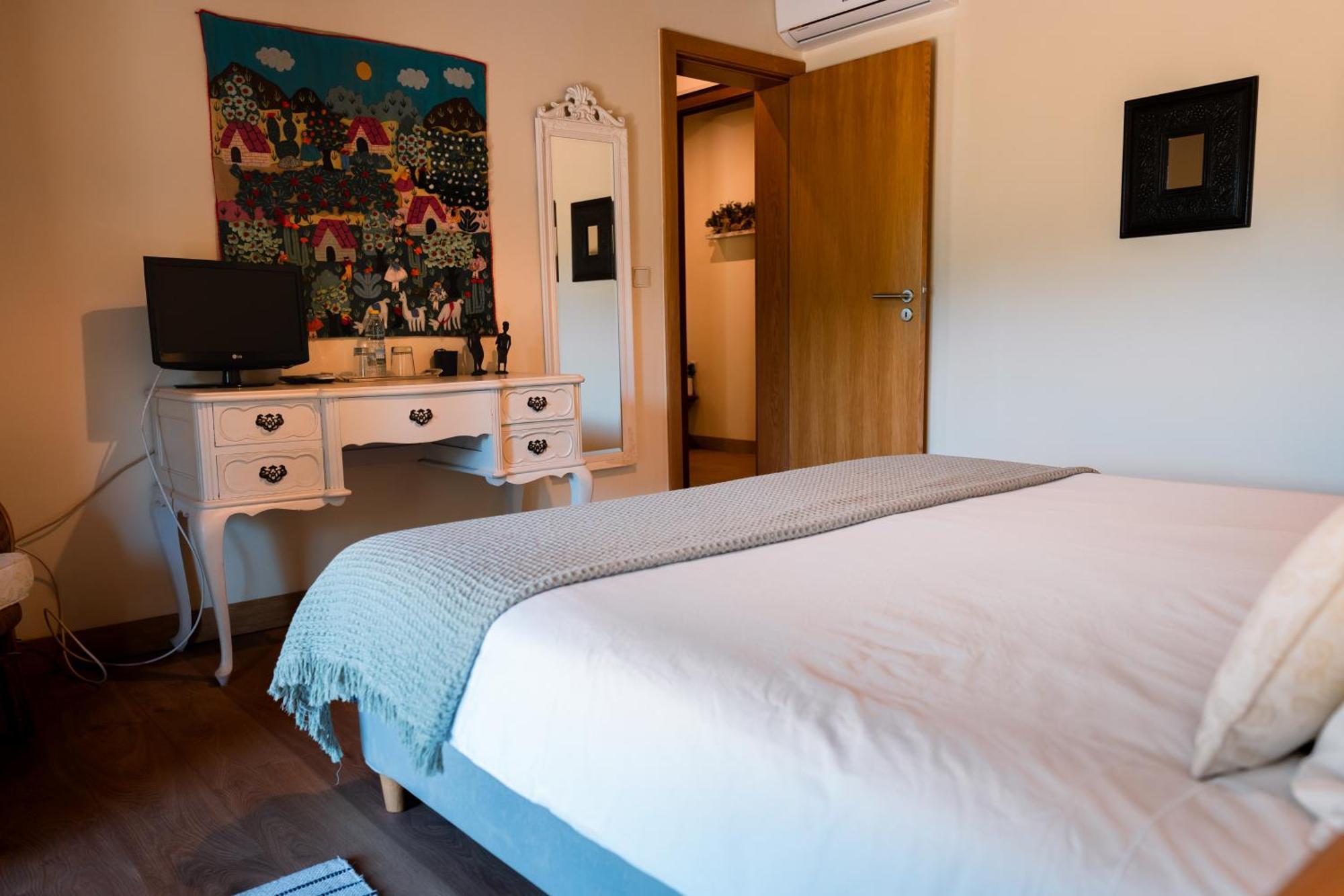Casa Da Terra - Geres Villa Ngoại thất bức ảnh