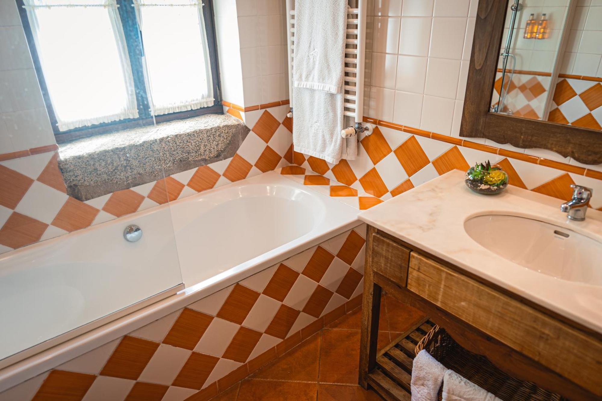 Casa Da Terra - Geres Villa Ngoại thất bức ảnh