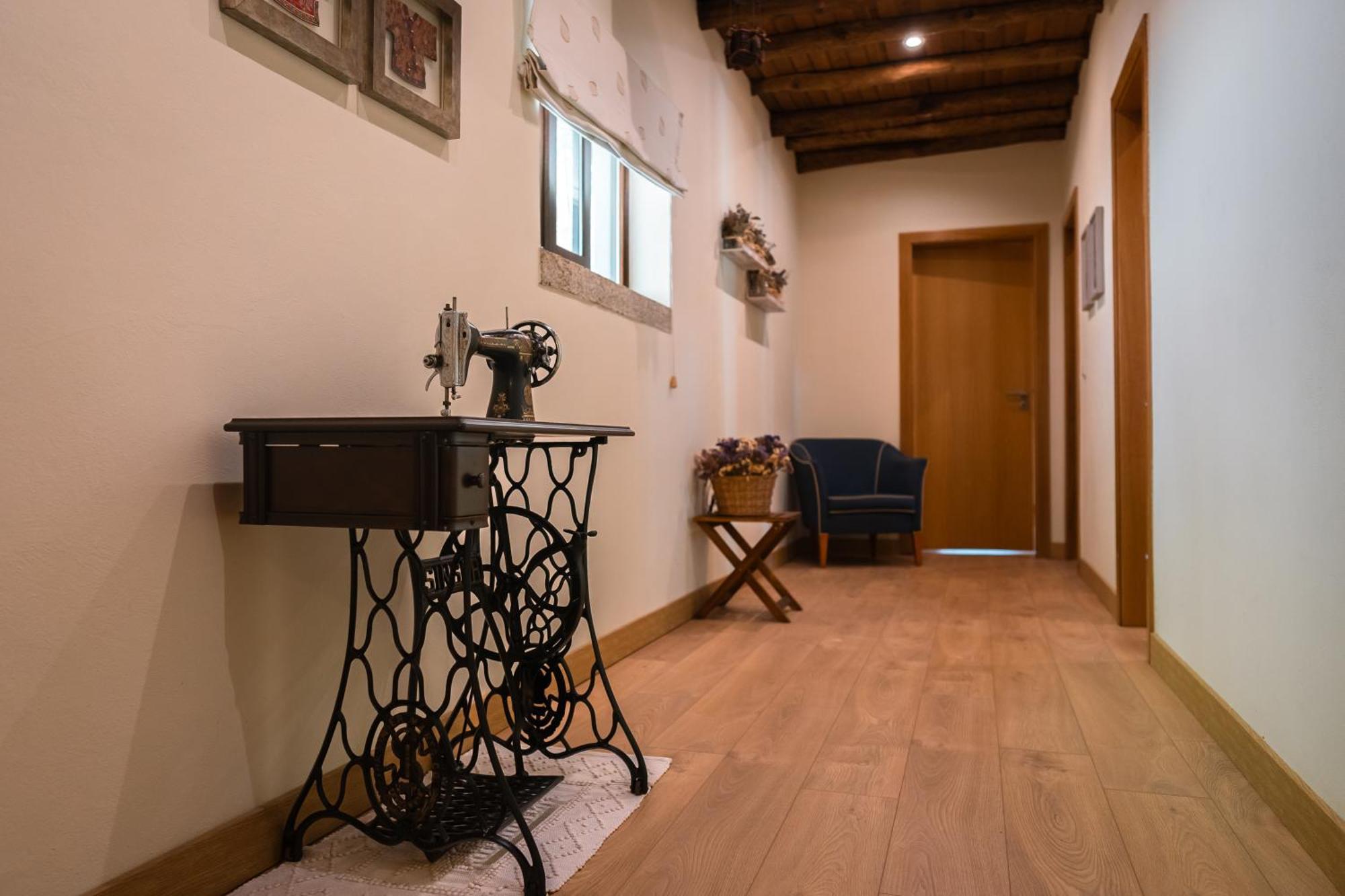 Casa Da Terra - Geres Villa Ngoại thất bức ảnh
