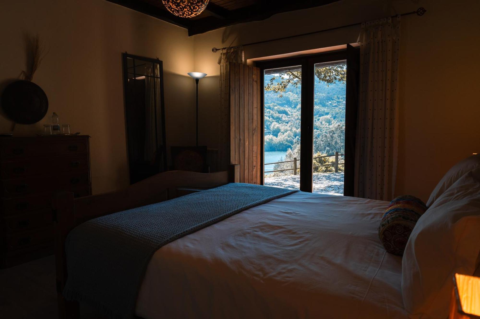 Casa Da Terra - Geres Villa Ngoại thất bức ảnh