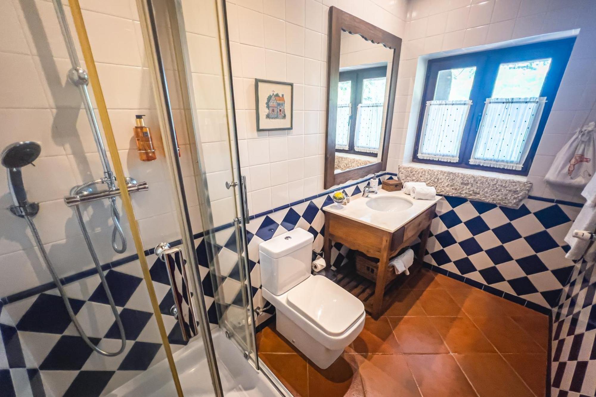 Casa Da Terra - Geres Villa Ngoại thất bức ảnh
