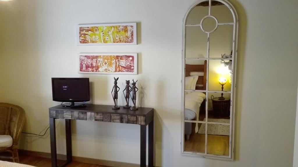 Casa Da Terra - Geres Villa Ngoại thất bức ảnh