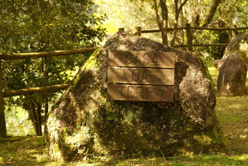Casa Da Terra - Geres Villa Ngoại thất bức ảnh