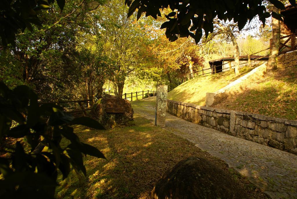 Casa Da Terra - Geres Villa Ngoại thất bức ảnh
